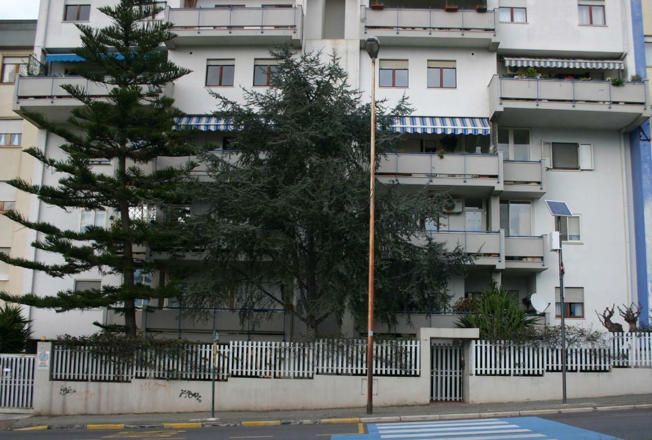 Dune Buggy Cagliari Exterior photo